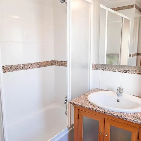 Vivenda Bellavista Casa vacanze Nazaré
