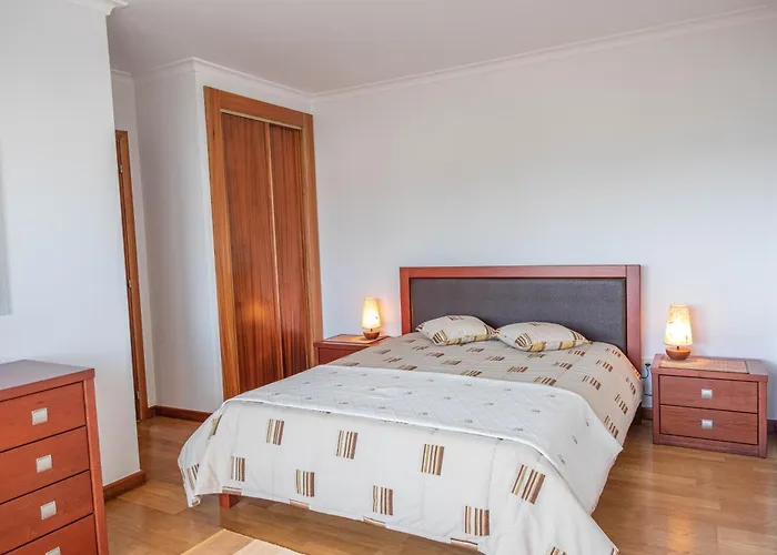 Vivenda Bellavista Дом отдыха