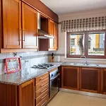 Vivenda Bellavista נאזרה