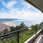 בית נופש Vivenda Bellavista נאזרה