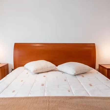 Vivenda Bellavista Tatil Evi *