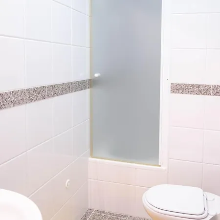 Vivenda Bellavista Tatil Evi *