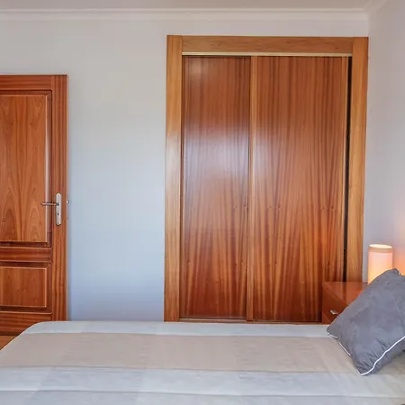 Vivenda Bellavista Tatil Evi