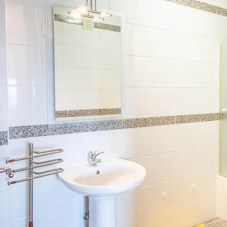 Tatil Evi Vivenda Bellavista *