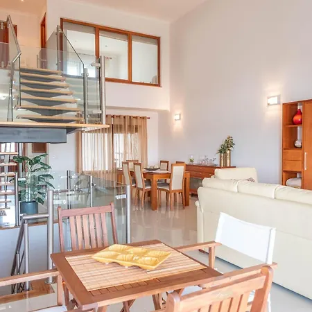 Tatil Evi Vivenda Bellavista Nazaré