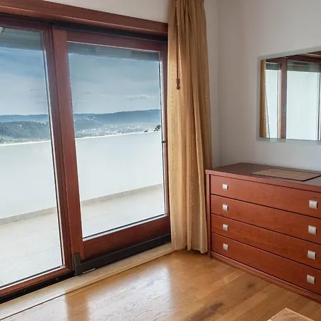 펜션 Vivenda Bellavista *