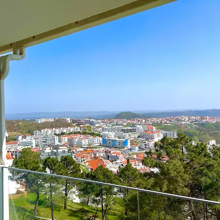 펜션 Vivenda Bellavista
