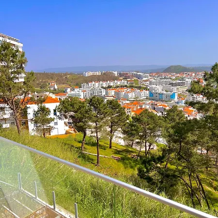 Vivenda Bellavista * Nazaré